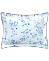 Anne De Solene 200 Thread Count Malacca Boudoir Sham