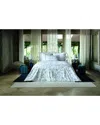 Anne De Solene 200 Thread Count Malacca Duvet Cover