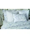 Anne De Solene 200 Thread Count Malacca Flat Sheet