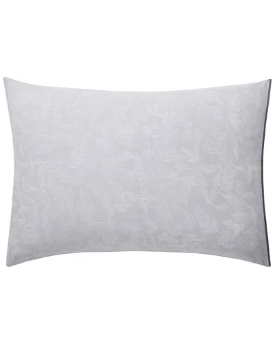 ANNE DE SOLENE ANNE DE SOLENE 300 THREAD COUNT ESQUISSE PILLOWCASE PAIR