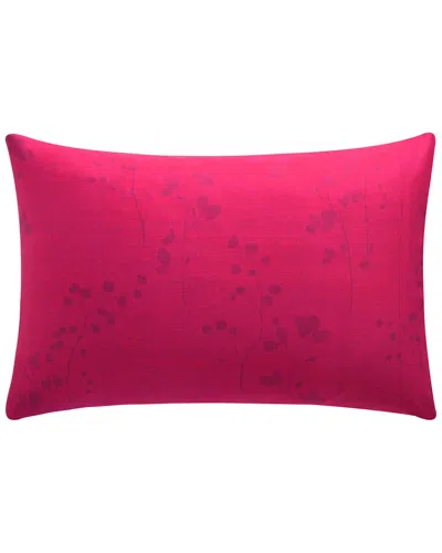 ANNE DE SOLENE ANNE DE SOLÈNE 300 THREAD COUNT MINIMALISTE ORGANIC SATEEN PILLOWCASE SET