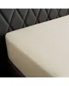 Anne De Solene 300 Thread Count Sillage Fitted Sheet