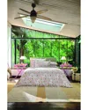 Anne De Solene 300 Thread Count Voyageuse Euro Sham