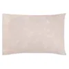 Anne De Solene Alcove King Pillowcase, Pair In Neutral