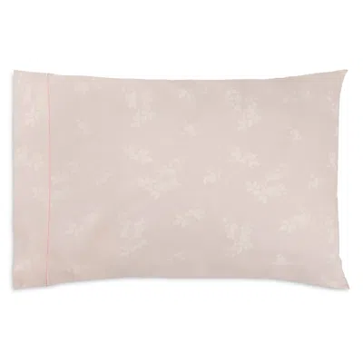 Anne De Solene Alcove King Pillowcase, Pair In Neutral