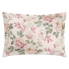 Anne De Solene Alcove Standard Sham In Rose