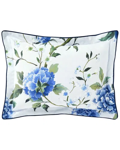 Anne De Solene Amboise 200 Thread Count Organic Cotton Boudoir Sham