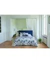 Anne De Solene Amboise 200 Thread Count Organic Cotton Duvet Cover