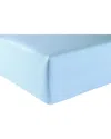Anne De Solene Amboise 200 Thread Count Organic Cotton Fitted Sheet