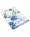 Anne De Solene Amboise 200 Thread Count Organic Cotton Flat Sheet