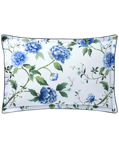 Anne De Solene Amboise 200 Thread Count Organic Cotton Sham