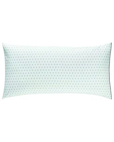 Anne De Solene 200 Thread Count Set Of 2 Malacca Pillowcases In Neutral