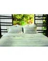Anne De Solene 300 Thread Count Sillage Flat Sheet