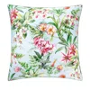 Anne De Solene Anne De Solne Conte Printed Euro Sham