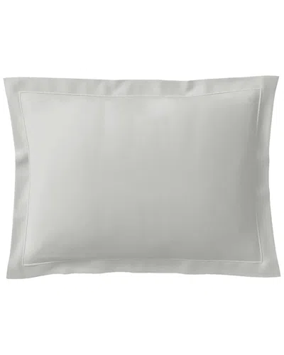ANNE DE SOLENE ANNE DE SOLÈNE VEXIN OPALINE BOUDOIR SHAM
