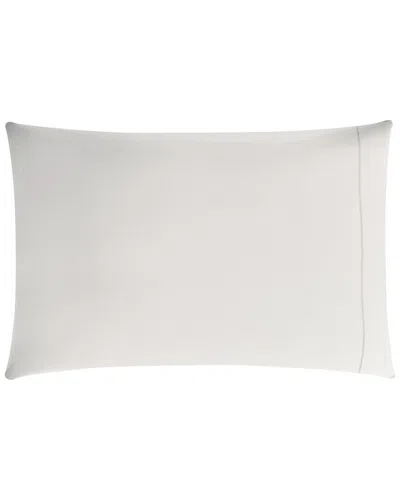 ANNE DE SOLENE ANNE DE SOLÈNE VEXIN OPALINE PILLOWCASES