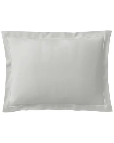 Anne De Solene Anne De Solène Vexin Opaline Sham In White