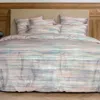 Anne De Solene Anne Del Solene Fil A Fil Fitted Sheet, King