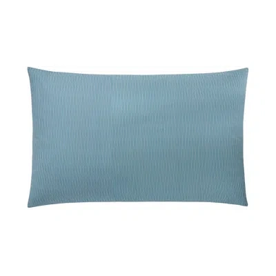 Anne De Solene Aristo Standard Pillowcase Pair In Stripes