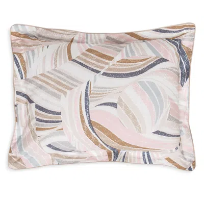Anne De Solene Audace Boudoir Sham In Multi