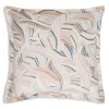 Anne De Solene Audace Euro Sham In Multi