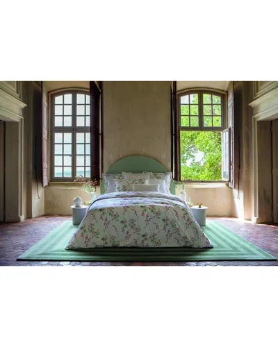 Anne De Solene Aura 200 Thread Count Organic Cotton Duvet Cover