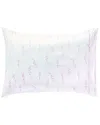 Anne De Solene Aura 200 Thread Count Organic Cotton Pillowcase Pair