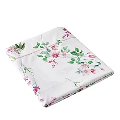 Anne De Solene Aura Flat Sheet, Queen