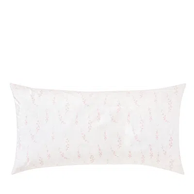 Anne De Solene Aura King Pillowcase, Set Of 2 In White