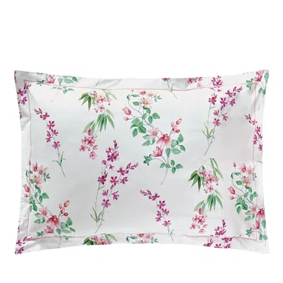 Anne De Solene Aura King Sham In Multi