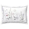 Anne De Solene 200 Thread Count Autrefois Sham In Multicolor