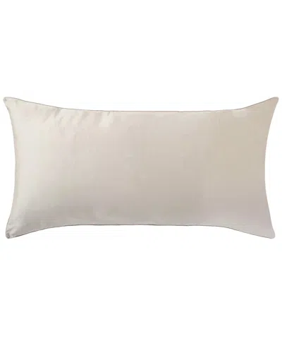 Anne De Solene Calliope 270 Thread Count Pillowcase Pair In Neutral