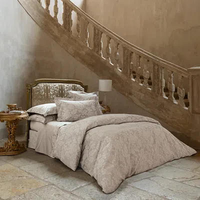 Anne De Solene Calliope 270 Thread Count Duvet Cover