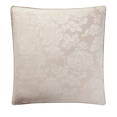 Anne De Solene Calliope Euro Sham In Neutral