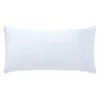Anne De Solene Calme Pillowcase, King In Blue