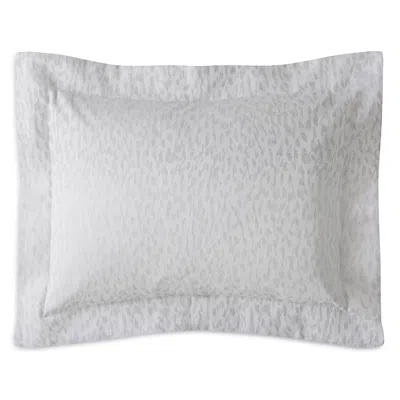 Anne De Solene Caractere Boudoir Sham In Beige