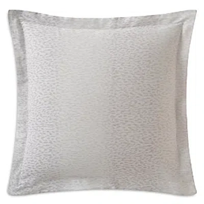 Anne De Solene Caractere Euro Sham In Beige