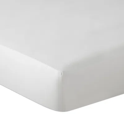 Anne De Solene Caractere Fitted Sheet, Queen In Beige