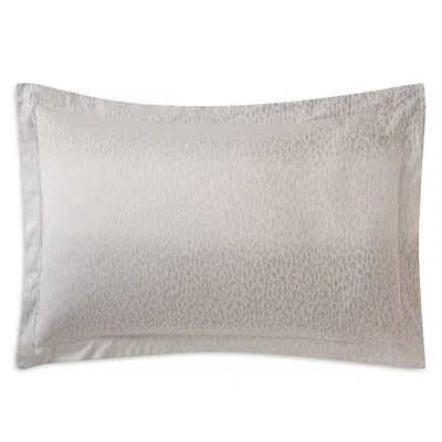 Anne De Solene Caractere King Sham In Beige