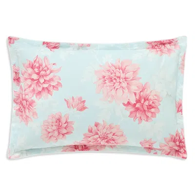 Anne De Solene Cocktail Sham, Standard In Blue