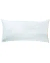 Anne De Solene Anne De Solène Cotton Percale 200 Thread Count Perle Lune Pillowcases
