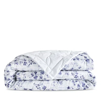 Anne De Solene Coverlet, Queen, Calme In Multi
