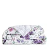 Anne De Solene Coverlet, Queen, Ephemere In Multi