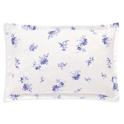 Anne De Solene Cristal Sham, King In White