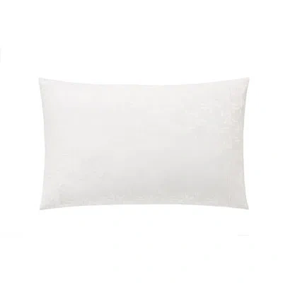 Anne De Solene Cristal Standard Pillowcase Pair In Floral