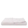 Anne De Solene Dahlia Coverlet, King In Rose