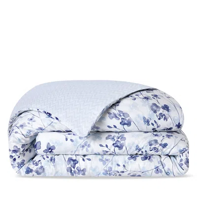 Anne De Solene Duvet Cover, Full/queen, Calme In Blue
