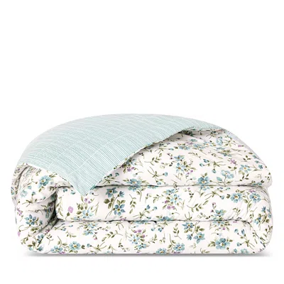 Anne De Solene Duvet Cover, Full/queen, Fugace In Multi