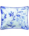 Anne De Solene Egerie 200 Thread Count Organic Cotton Boudoir Sham