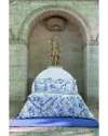 Anne De Solene Egerie 200 Thread Count Organic Cotton Duvet Cover